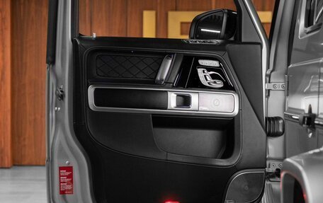 Mercedes-Benz G-Класс AMG, 2019 год, 18 325 000 рублей, 9 фотография