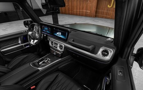 Mercedes-Benz G-Класс AMG, 2019 год, 18 325 000 рублей, 21 фотография