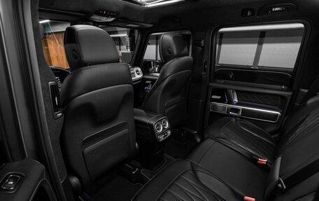 Mercedes-Benz G-Класс AMG, 2019 год, 18 325 000 рублей, 22 фотография