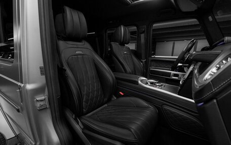 Mercedes-Benz G-Класс AMG, 2019 год, 18 325 000 рублей, 20 фотография