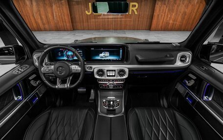 Mercedes-Benz G-Класс AMG, 2019 год, 18 325 000 рублей, 25 фотография
