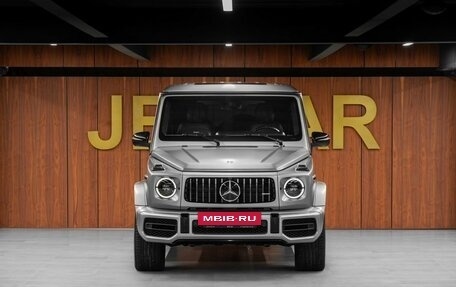 Mercedes-Benz G-Класс AMG, 2019 год, 18 325 000 рублей, 3 фотография