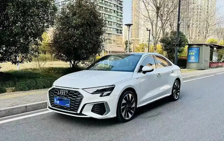 Audi A3, 2022 год, 1 620 000 рублей, 2 фотография