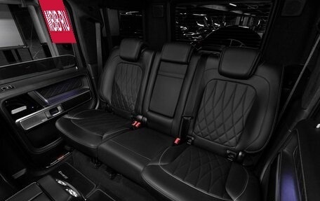 Mercedes-Benz G-Класс AMG, 2019 год, 18 325 000 рублей, 24 фотография