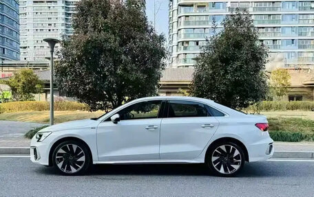 Audi A3, 2022 год, 1 620 000 рублей, 3 фотография