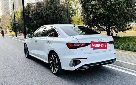 Audi A3, 2022 год, 1 620 000 рублей, 4 фотография