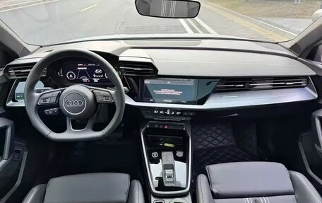 Audi A3, 2022 год, 1 620 000 рублей, 6 фотография