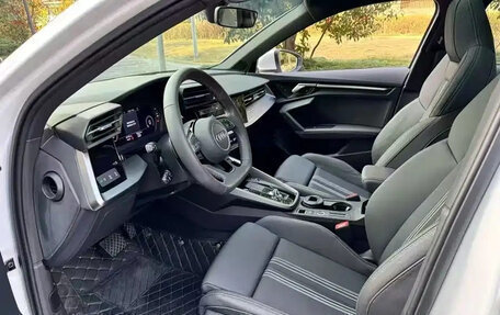Audi A3, 2022 год, 1 620 000 рублей, 8 фотография