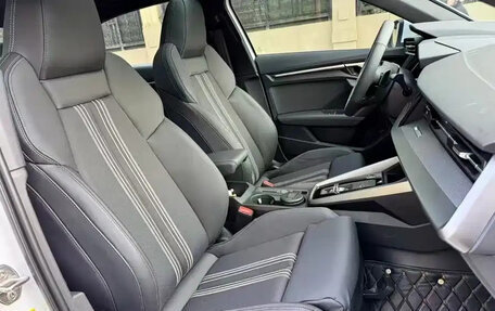 Audi A3, 2022 год, 1 620 000 рублей, 7 фотография