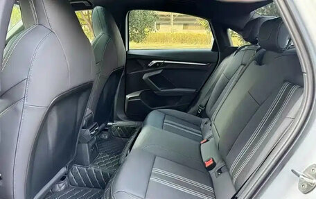 Audi A3, 2022 год, 1 620 000 рублей, 9 фотография