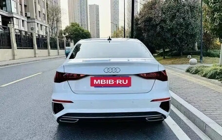 Audi A3, 2022 год, 1 620 000 рублей, 5 фотография
