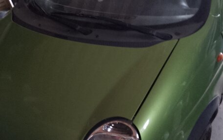 Daewoo Matiz I, 2007 год, 71 000 рублей, 8 фотография