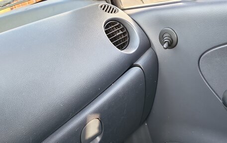 Daewoo Matiz I, 2007 год, 71 000 рублей, 11 фотография