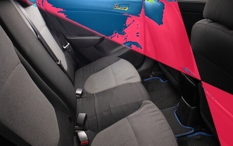 Hyundai Solaris II рестайлинг, 2013 год, 749 000 рублей, 17 фотография