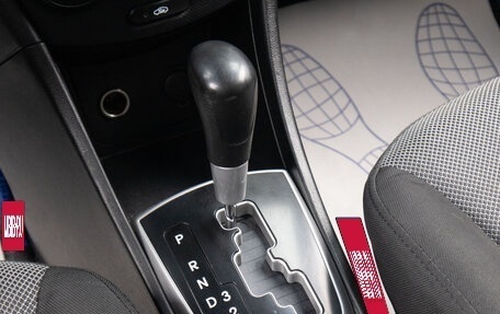 Hyundai Solaris II рестайлинг, 2013 год, 749 000 рублей, 14 фотография
