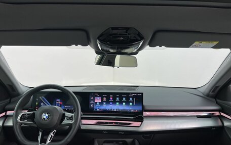 BMW 5 серия, 2024 год, 7 600 000 рублей, 9 фотография