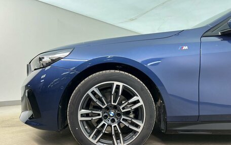 BMW 5 серия, 2024 год, 7 600 000 рублей, 7 фотография