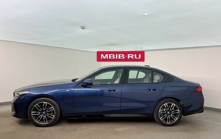 BMW 5 серия, 2024 год, 7 600 000 рублей, 5 фотография
