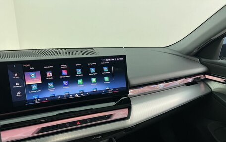 BMW 5 серия, 2024 год, 7 600 000 рублей, 17 фотография