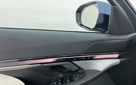 BMW 5 серия, 2024 год, 7 600 000 рублей, 18 фотография