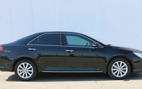 Toyota Camry, 2014 год, 1 890 000 рублей, 8 фотография