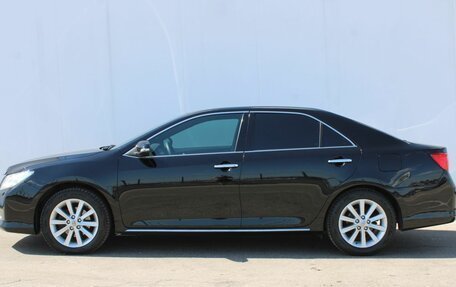Toyota Camry, 2014 год, 1 890 000 рублей, 4 фотография