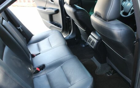 Toyota Camry, 2014 год, 1 890 000 рублей, 13 фотография