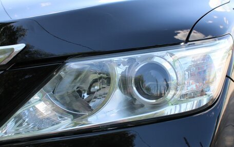 Toyota Camry, 2014 год, 1 890 000 рублей, 21 фотография