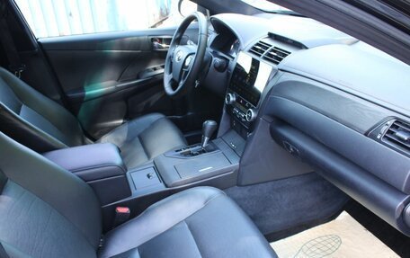 Toyota Camry, 2014 год, 1 890 000 рублей, 12 фотография
