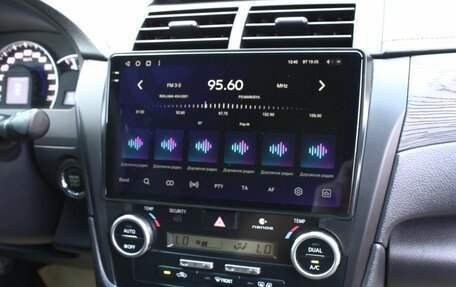 Toyota Camry, 2014 год, 1 890 000 рублей, 19 фотография