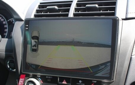 Toyota Camry, 2014 год, 1 890 000 рублей, 20 фотография
