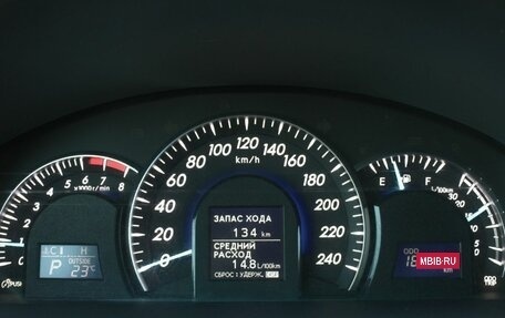 Toyota Camry, 2014 год, 1 890 000 рублей, 11 фотография