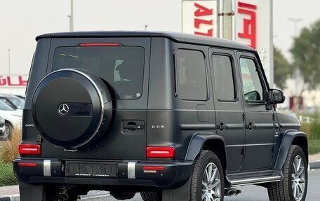 Mercedes-Benz G-Класс AMG, 2024 год, 25 921 000 рублей, 5 фотография