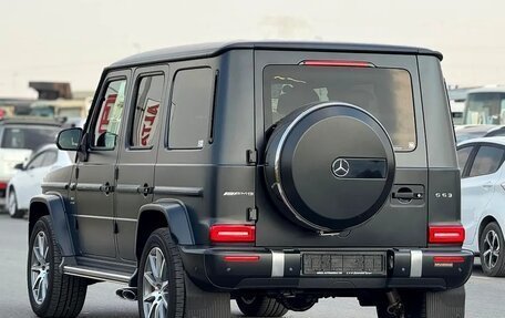 Mercedes-Benz G-Класс AMG, 2024 год, 25 921 000 рублей, 7 фотография