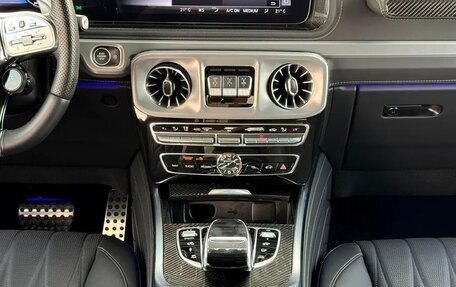 Mercedes-Benz G-Класс AMG, 2024 год, 25 921 000 рублей, 15 фотография