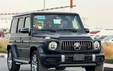 Mercedes-Benz G-Класс AMG, 2024 год, 25 921 000 рублей, 4 фотография