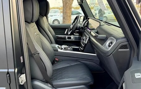 Mercedes-Benz G-Класс AMG, 2024 год, 25 921 000 рублей, 10 фотография