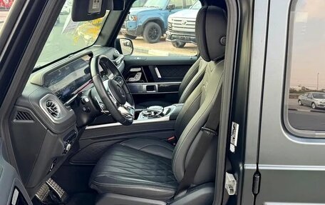 Mercedes-Benz G-Класс AMG, 2024 год, 25 921 000 рублей, 8 фотография