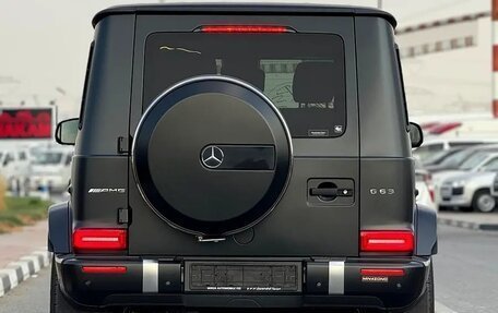 Mercedes-Benz G-Класс AMG, 2024 год, 25 921 000 рублей, 6 фотография