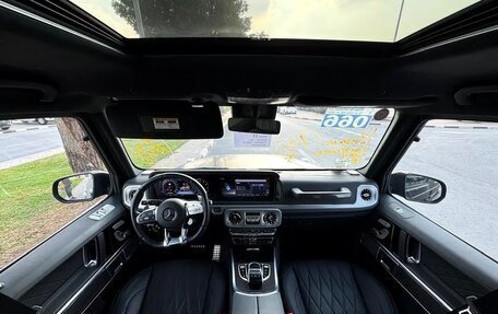 Mercedes-Benz G-Класс AMG, 2024 год, 25 921 000 рублей, 12 фотография