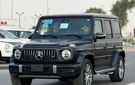 Mercedes-Benz G-Класс AMG, 2024 год, 25 921 000 рублей, 3 фотография
