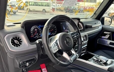 Mercedes-Benz G-Класс AMG, 2024 год, 25 921 000 рублей, 9 фотография