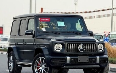 Mercedes-Benz G-Класс AMG, 2024 год, 25 921 000 рублей, 1 фотография