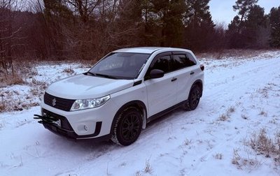 Suzuki Vitara II рестайлинг, 2019 год, 1 580 000 рублей, 1 фотография