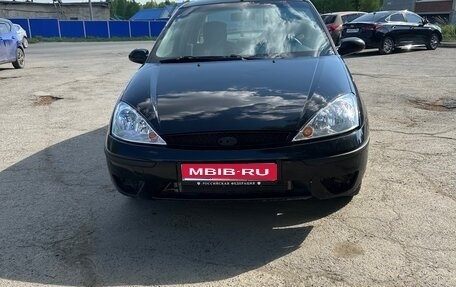 Ford Focus IV, 2004 год, 230 000 рублей, 1 фотография