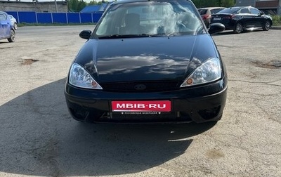 Ford Focus IV, 2004 год, 230 000 рублей, 1 фотография