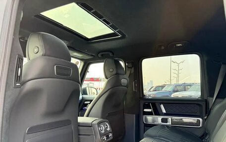 Mercedes-Benz G-Класс AMG, 2024 год, 25 921 000 рублей, 17 фотография