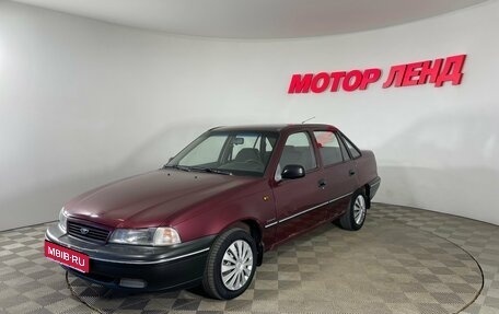 Daewoo Nexia I рестайлинг, 2006 год, 150 000 рублей, 1 фотография
