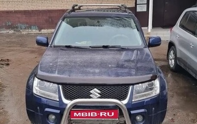 Suzuki Grand Vitara, 2007 год, 970 000 рублей, 1 фотография