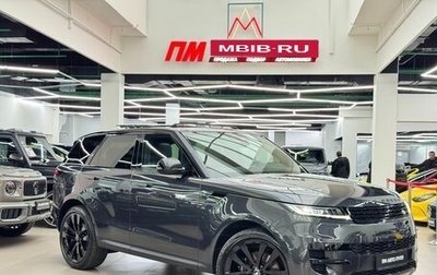 Land Rover Range Rover Sport, 2025 год, 15 750 000 рублей, 1 фотография
